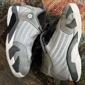 Air Jordan XIV (14) Retro (Preschool)